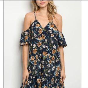 Hommage dress size S